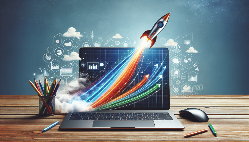 How to make a landing page and skyrocket your sales