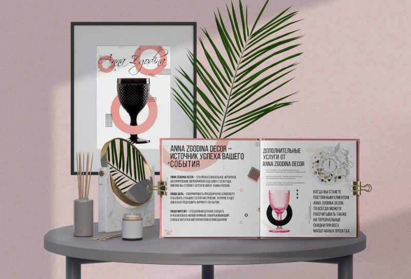 Why do you need a marketing kit?