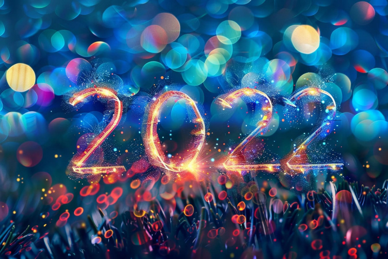 Graphic Design Trends in 2022