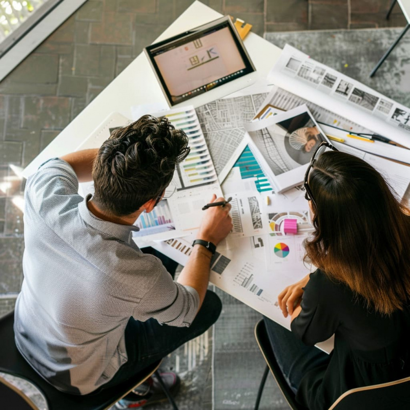 How does design influence buyer choice?