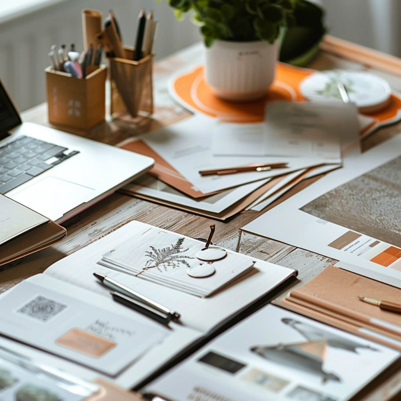 Developing a brand book: what do you need to know?