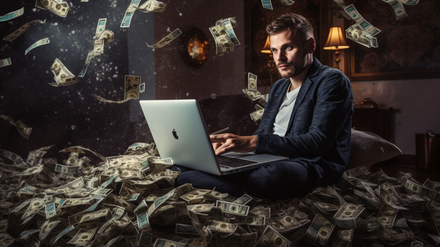 Разработка продающих сайтов — фундаментальные принципы - фото №1