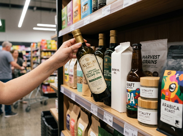 Дизайн упаковки