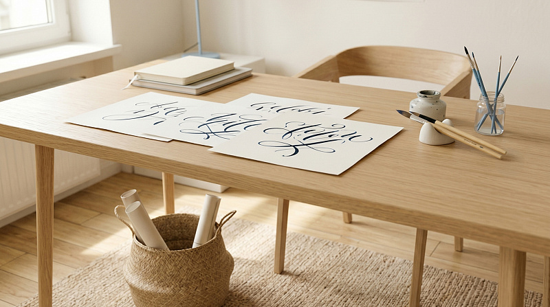 Best handwritten Cyrillic fonts: expert review for your design in 2026