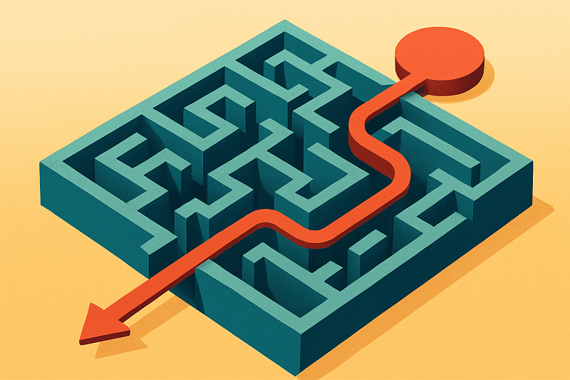 5 recommendations for creating convenient website navigation