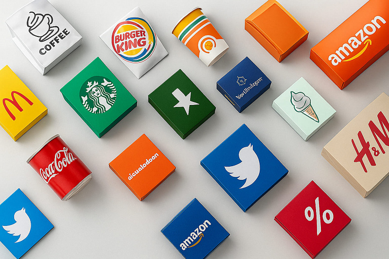 Brand Identity Carriers: Types and Business Benefits