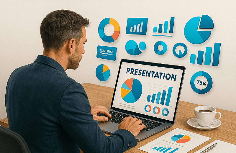 The best services for creating presentations: a big review in 2026