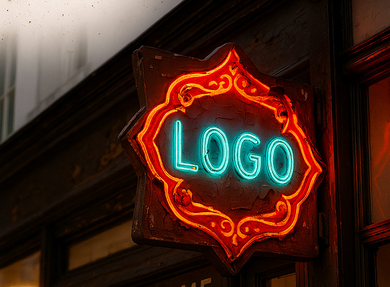 5 Signs Your Logo Is Outdated