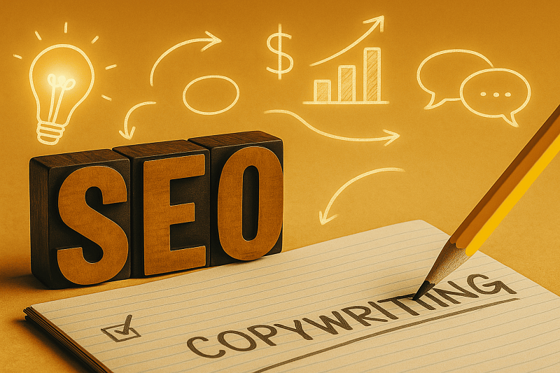 What is SEO copywriting