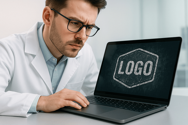 How do you know if your logo is outdated?