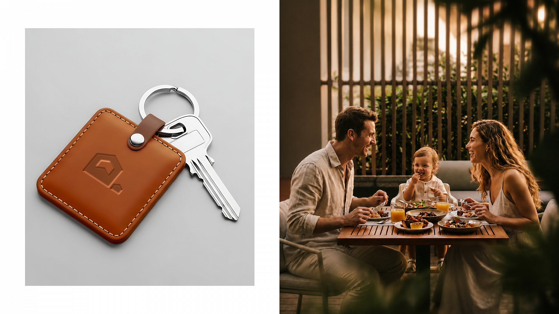 Case study Varezhki cottage village brand identity design — Image 4