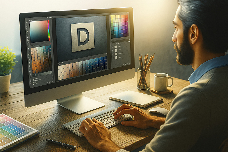What principles should be followed when developing a design?