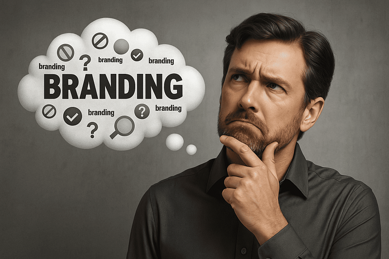 Misconceptions about the importance of branding