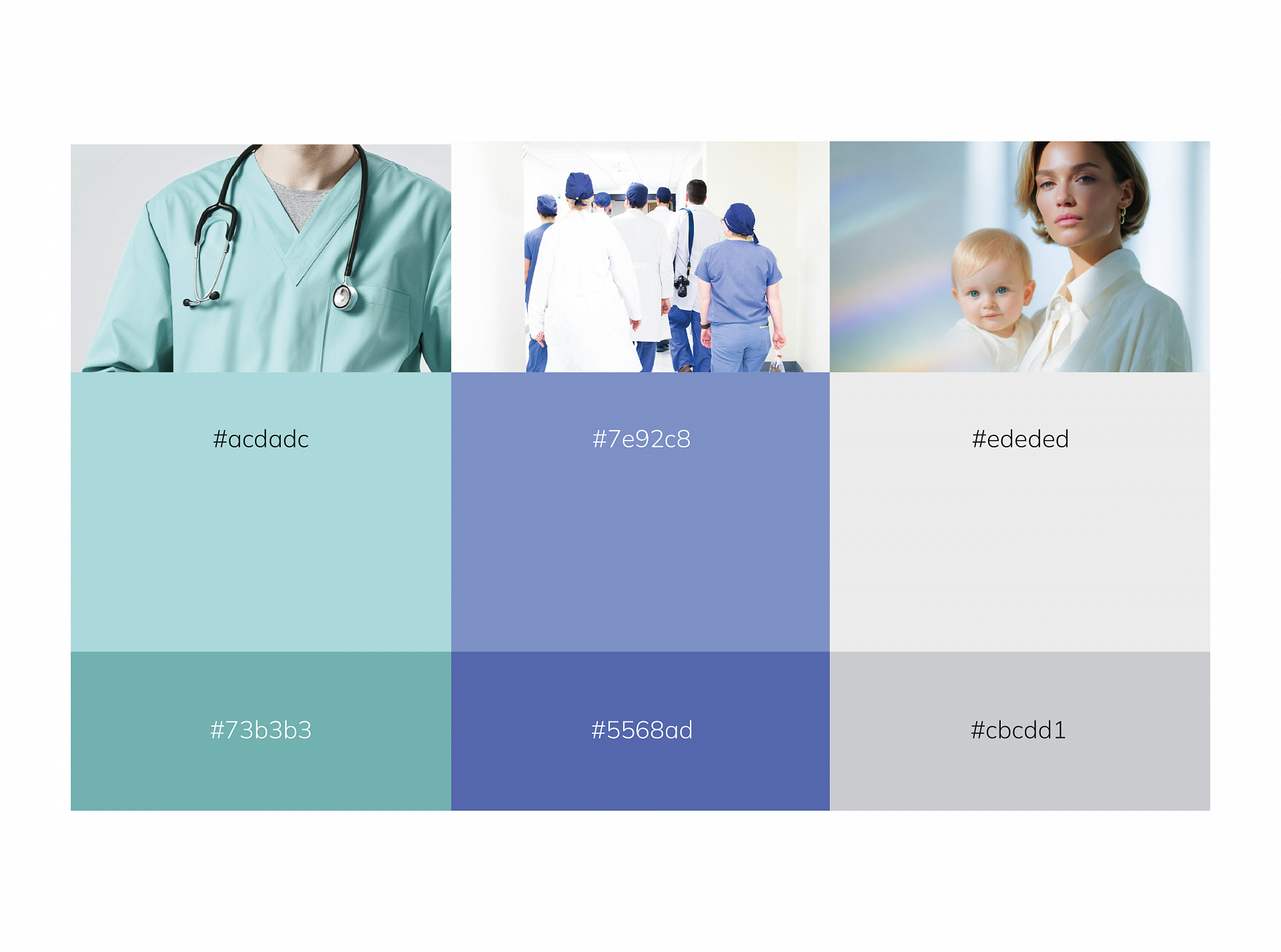 Case study ZIM Clinic website design and development — Image 4