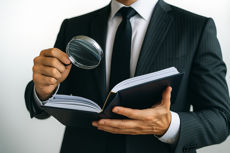 A competent Company profile - an extravagance or a necessity?