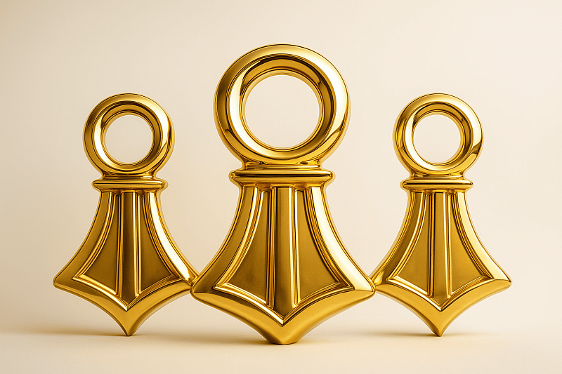 3 golden principles of creating a logo
