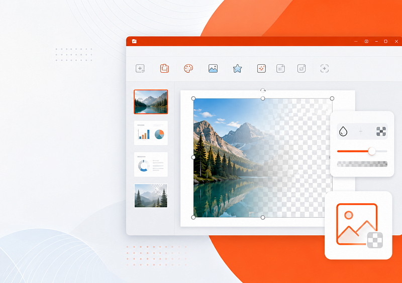 Как сделать рисунок прозрачным в PowerPoint: пошаговое руководство от эксперта