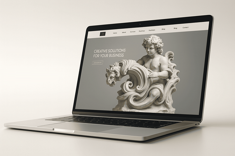 Creating a new website: what to pay attention to?