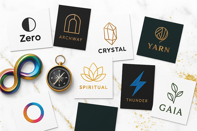 Top 10 Logo Design Trends in 2023