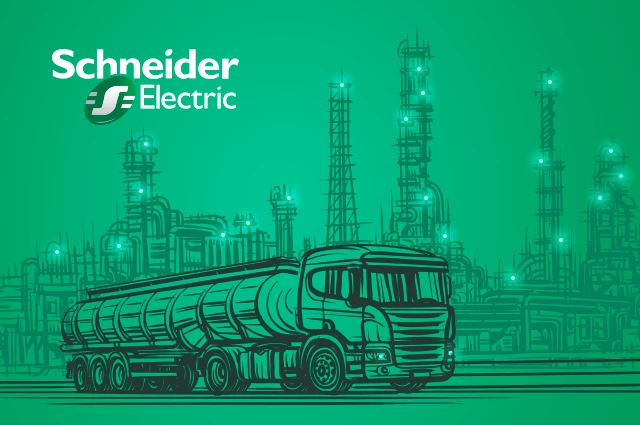 Международная компания Schneider Electric