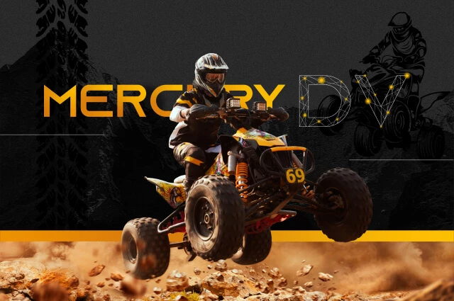 Mercury DV