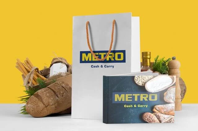 METRO Cash & Carry